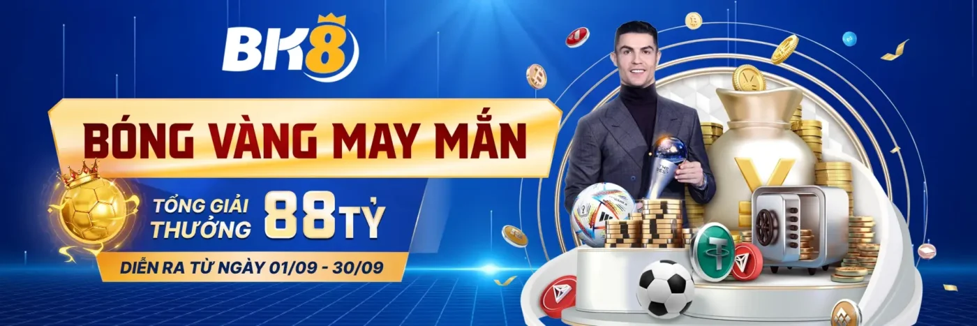 BK8