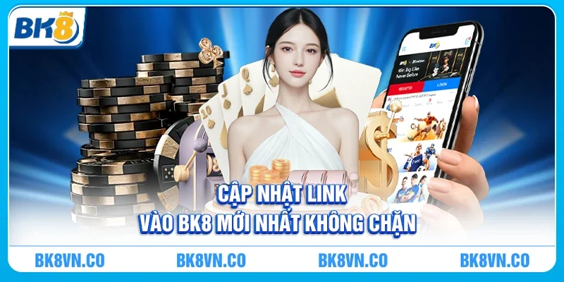 Link vào nhà cái cá cược không chặn mới nhất