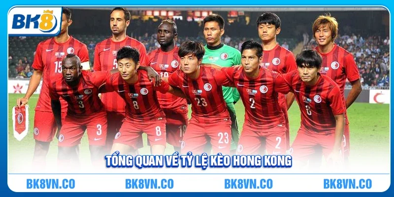 Tỷ lệ kèo Hong Kong là gì và cách chơi hiệu quả